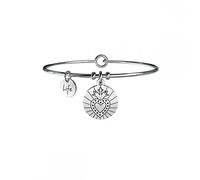 KIDULT - Bracciale in acciaio 316L | Spirituality