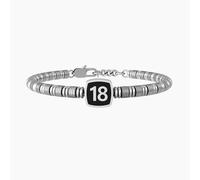 KIDULT - Bracciale da uomo 18 anni