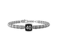 BRACCIALE QUARANTA UOMO KIDULT SYMBOLS