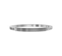KIDULT - Bracciale Uomo - A Volte Incontri Persone… Mark Twain - 732114