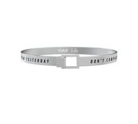 KIDULT - Bracciale Uomo - Don't Compare Yourself to Others | Philosophy - 731199