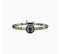 KIDULT - Bracciale Uomo - Ferro Di Cavallo | Fortuna - 731214