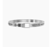 KIDULT - Bracciale Uomo - L'Amore Conta - Ligabue - 731558