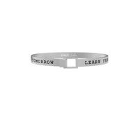 KIDULT - Bracciale in acciaio 316L (55x69 mm) | Philosophy