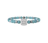 KIDULT - Bracciale Uomo - Life Is Better with Friends | Amici - 732072