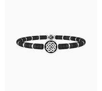KIDULT - Bracciale Uomo - Nodo Celtico | Qui Ed Ora - 732053