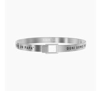 KIDULT - Bracciale Uomo - Ogni Uomo Può Essere Padre… - 731207L
