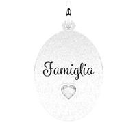 KIDULT - Charm Donna - Famiglia | Amore - 741031