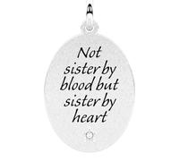 KIDULT - Charm Donna - Sister By Heart - 741032