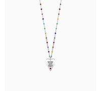 KIDULT - Collana Donna - Cuore | Amici - 751084