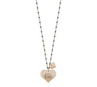 KIDULT - Collana Donna - Cuore | Donna delle Meraviglie - 751044