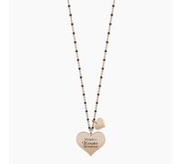 KIDULT - Collana Donna - Cuore | Donna delle Meraviglie - 751044