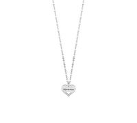 Kidult Collana Donna family 751158 Cuore Mamma