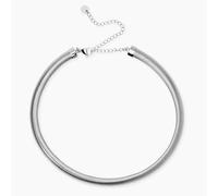 KIDULT - Collana Donna - Girocollo con catena tubogas - 851058