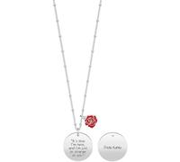 KIDULT - Collana Donna - It's True... | Frida Kahlo - 751154