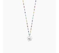 KIDULT - Collana Donna - Quadrifoglio | Fortuna - 751052