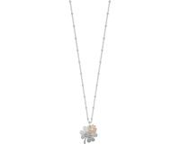 KIDULT - Collana Donna - Quadrifoglio | Fortuna - 751176