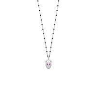 KIDULT - Collana Donna - Teschio Messicano | Senza Paura - 751051