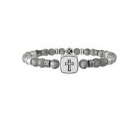 BRACCIALE CROCE UOMO KIDULT SYMBOLS