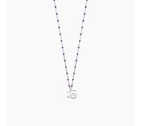 Collana Donna KIDULT SPECIAL MOMENTS 751063 Acciaio 18 anni Carpe Diem F.P.