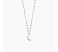 KIDULT - Girocollo in acciaio 316L | Symbols