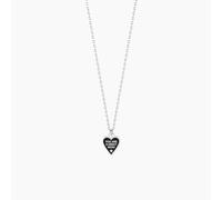 Collana Donna KIDULT FAMILY 751220 Acciaio Mamma F.P.