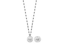 Collana Donna KIDULT FAMILY 751083 Acciaio Famiglia Zia F.P.