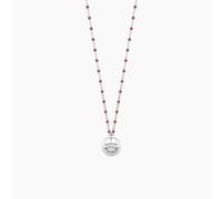 Collana Donna KIDULT SPECIAL MOMENTS 751099 Acciaio Laurea F.P.
