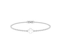 KIDULT INFINITY - Bracciale Donna - Bracciale con quadrifoglio - 732316-19