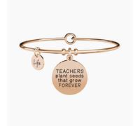 KIDULT LOVE TEACHERS PLANT SEEDS THAT GROW FOREVER DONNA 731644 NUOVO