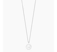 Collana Donna KIDULT SPECIAL MOMENTS 751223 Acciaio Laurea F.P.