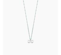 Collana Donna KIDULT SYMBOLS 751057 Acciaio F.P.