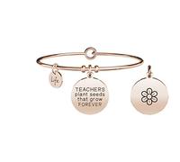 KIDULT LOVE TEACHERS PLANT SEEDS THAT GROW FOREVER DONNA 731644 NUOVO