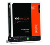 Kidunique Video Workshop: Helping Kids Discover Who They Are [Edizione: Germania]