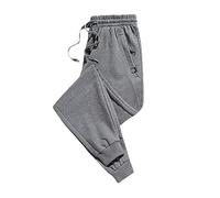 Kiduoua Leggings Donna Felpato Leggings Foderati in Pile Termico in Pile Vita Alta Impermeabili Fodera Imbottiti Effetto Collant Leggins Caldi per Donna (M, Black)