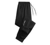 Kiduoua Leggings Pile Donna Felpato con Interno in Pile Caldo Pantaloni Fuso Termico Pantaloni Elasticizzati Leggins Fodera Imbottiti Effetto Collant Leggins a Vita Alta con Controllo