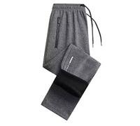 Kiduoua Leggings Pile Donna Felpato con Interno in Pile Caldo Pantaloni Fuso Termico Pantaloni Elasticizzati Leggins Fodera Imbottiti Effetto Collant Leggins a Vita Alta con Controllo