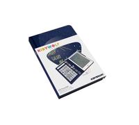 KIDYWOLF - KIDYDRAW MINI GALAXIES - Tablet per disegnare bambini LCD 8,2" - Ardesia Magica con 30 livelli - Gioco educativo e creativo Nomade da 4 anni