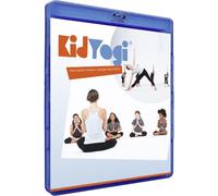 KidYogi - Yoga for Children [Blu-ray]