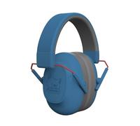 Kidywolf Kidynoise Blue Cuffie Cuffie KIDYNOISE-BU