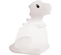Kidywolf Luce dinosauro con variazione di colore 15 cm