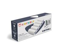 KIDYWOLF - Normalpapier zu Sofortbildkamera 5 Rollen