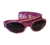 Kidz Banz Sole Bambine Tonalità Cinghia Regolabile Rosa Diva Mimetico 2-5yrs