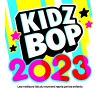 Kidz Bop 2023