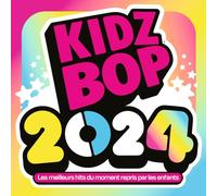 Kidz Bop 2024