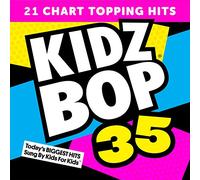KIDZ BOP 35 - KIDZ BOP KIDS