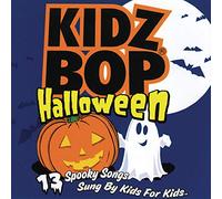 Kidz Bop Halloween