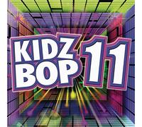 Kidz Bop Kids - Kidz Bop 11