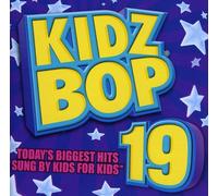 Kidz Bop Kids - Kidz Bop 19