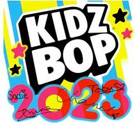 KIDZ BOP Kids - KIDZ BOP 2023